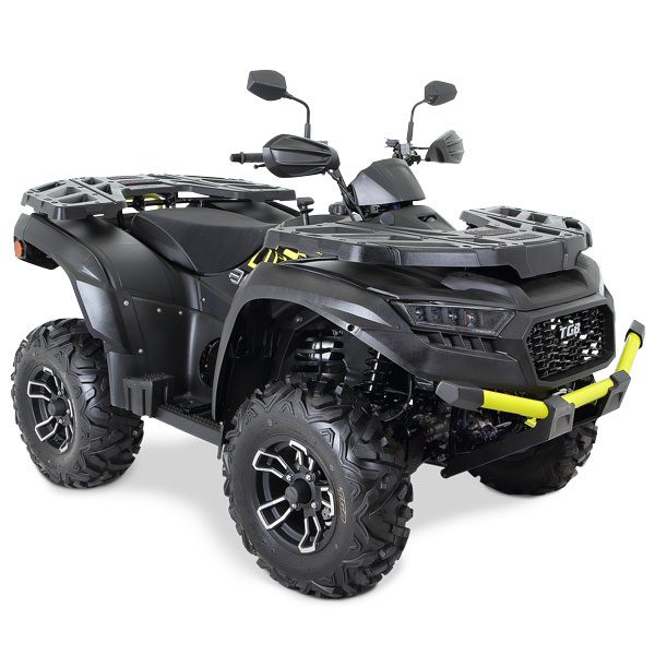TGB Blade 550 FLX EPS neuf