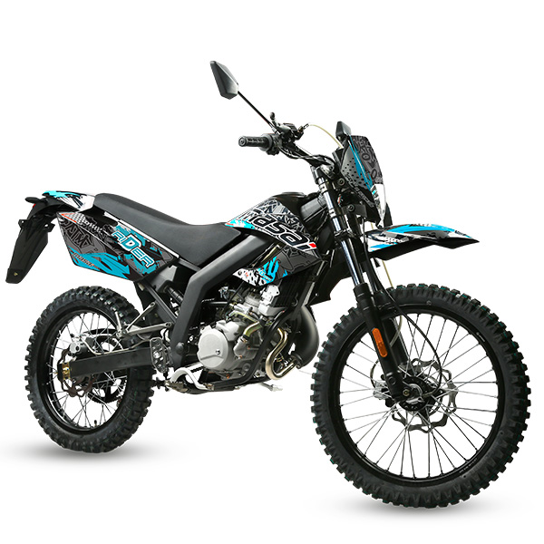 MASAI Rider 50 neuf
