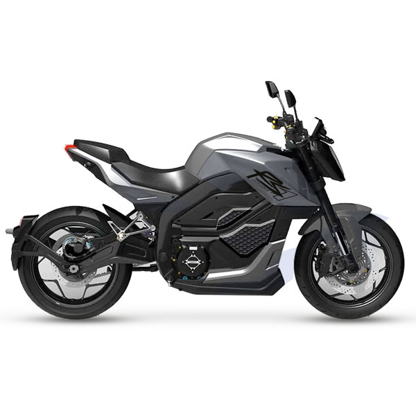 MASAI RS1 électrique neuf